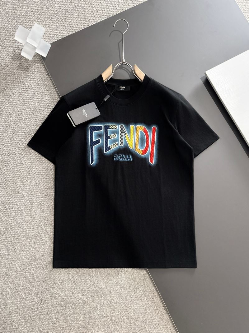 Fendi T-Shirts